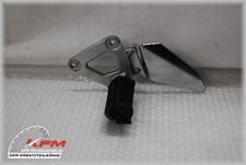 GS500E GS 500E 1990-2000 Fußrastenanlage vorne links Fußraste