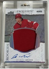 2021-22 Exquisite Collection