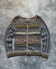 Vintage Ivko Geometric Pattern
