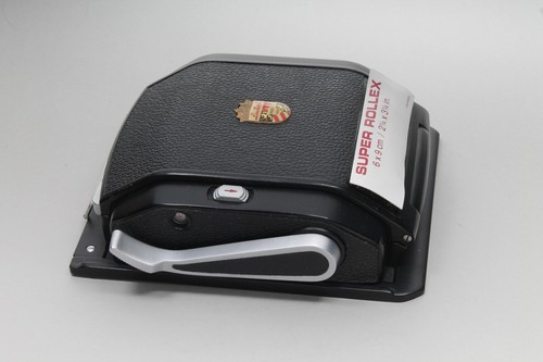 Linhof super rollex - linhof,
