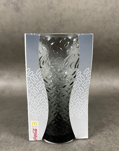 Mcdonalds coca cola - -, glas