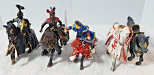 Schleich & Papo Medieval