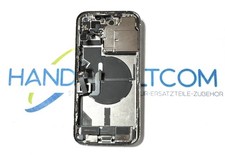 ✅100% Original Apple iPhone 14 PRO Gehäuse VORMONTIERT Glass Rahmen Backcover✅