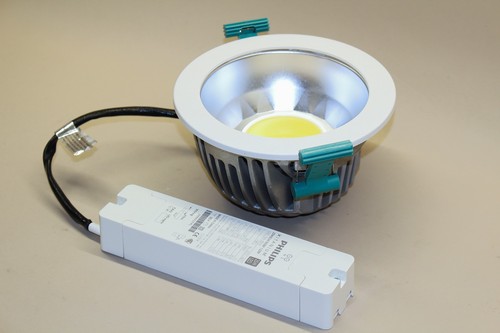 Philips led einbaustrahler - led,
