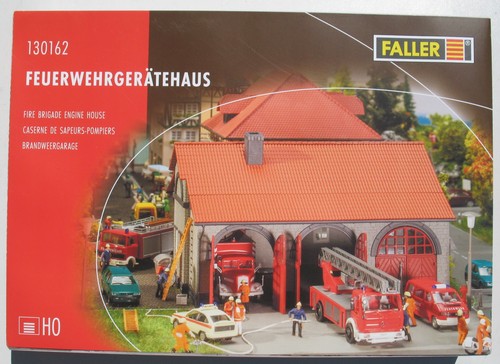 Faller 130162 - faller,