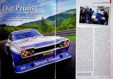 Oldtimer Markt 12/2009 Ford