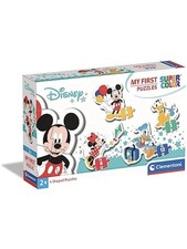 Clementoni - 20819 - Mein