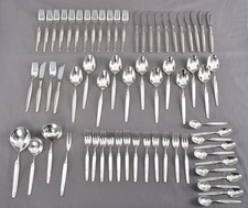Besteck 11 Personen