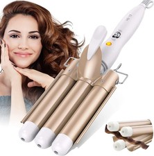 Locken-Stab, Dreifache