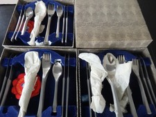 AMC Restbesteck Elipsis 54