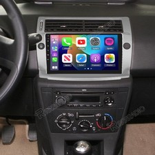 Für Citroen C4 2004-2009