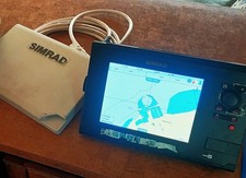 Simrad NSS8 Touch