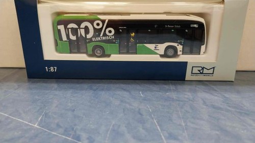 Rietze stadtbus ecitaro - rietze,