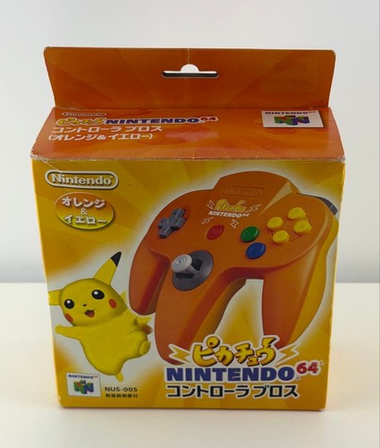 Deadstock nintendo - nintendo, 64