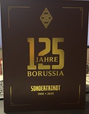 125 Jahre Spezial Trikot