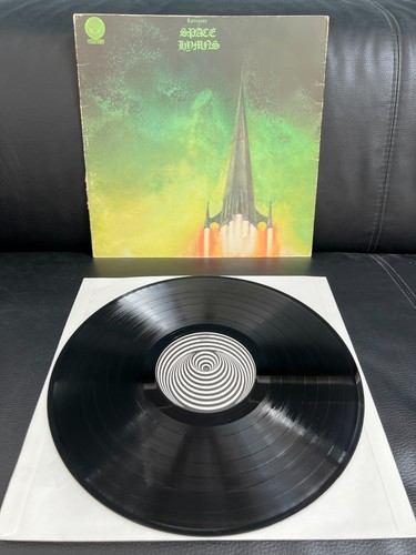 Ramases space hymns - ramases/space,