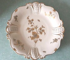 Seltene Schale C. & E