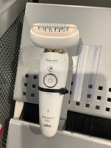 Braun silk épil - braun, flex