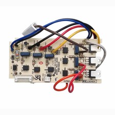 Sage platine pcb board triac - sage,