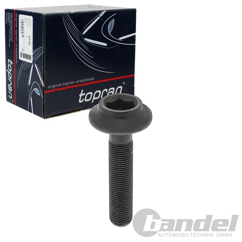 Topran bundschraube m16 - topran,