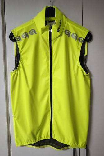 Gonso herren fahrradweste - -,