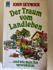 John Seymour Selbstversorgung