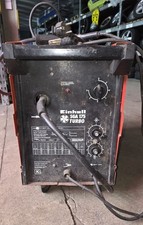 Schutzgas-Schweißgerät