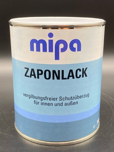750 mipa zaponlack - ml,