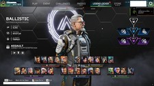 apex legends account pc  /