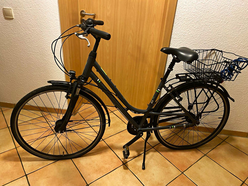 Gudereit premium cityline - gudereit, city