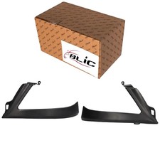 2x BLIC Leiste Karosserie für MERCEDES SPRINTER 906 06.06-10.13 MERCEDES-BENZ