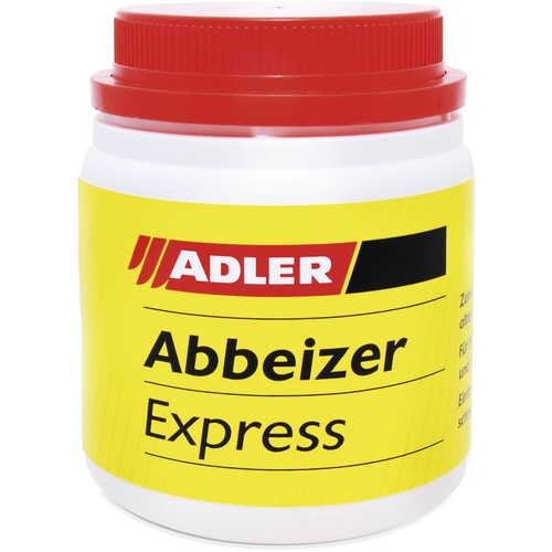 Adler express abbeizer für - adler,
