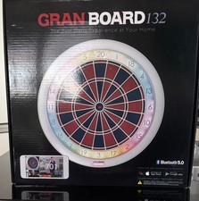 Gran Darts GranBoard 132