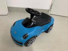 Porsche Bobby Car blau
