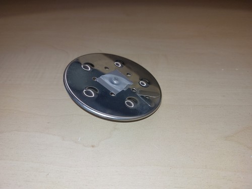 Senseo siebträger platte - senseo, siebträger-platte