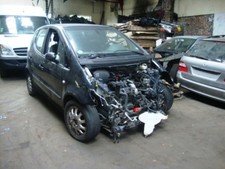 Radschrauben Mercedes A Klasse