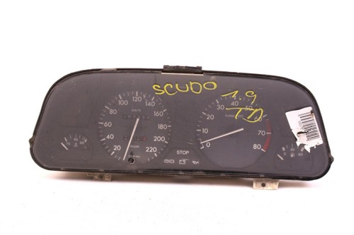 Tachometer peugeot 306 - peugeot,