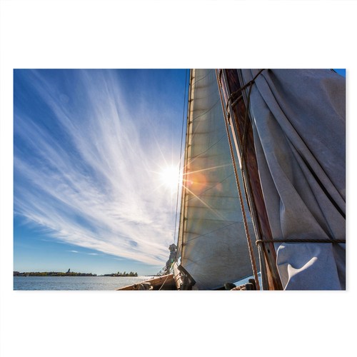 Postereck 4081 segelboot - 4081,