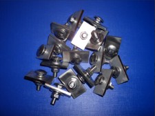 VW Bus T3 T2 Halter für