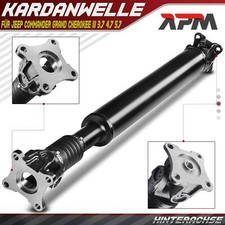 Kardanwelle hinten 1006mm für - hinten,