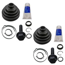Achsmanschetten Set außen