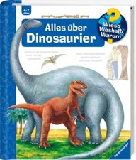 Ravensburger Buch Wieso
