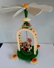 Wunderschöne Osterpyramide 34 cm hoch