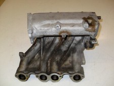 VW Golf 2 GTI PF Ansaugbrücke