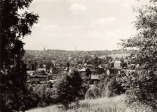 Falkenstein -  Vogtland, Sachsen, DDR Postkarte, ungelaufen 1976