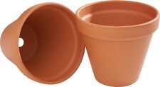VBS Blumentopf TERRAKOTTA