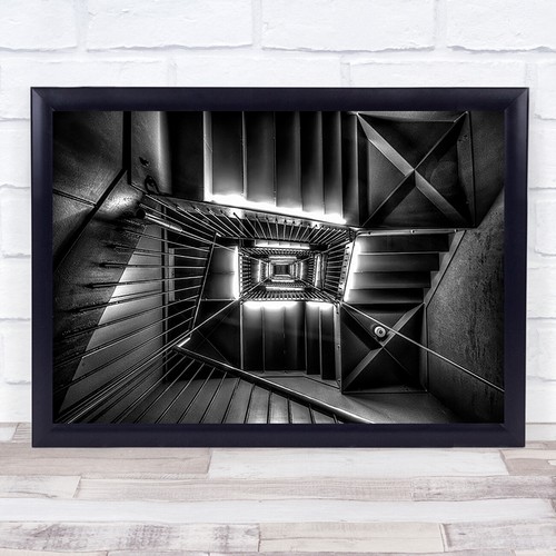 Spiral architektur treppe - x-spiral,