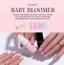 NeoNail BABY BLOOMER KOLLEKTION - UV Nagellack 7,2ml - Hochwertiger Nail Polish