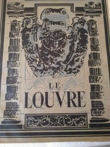 Das louvre museum die - das,