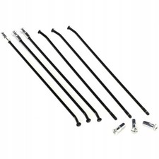 VERSTÄRKTE SPEICHEN MIT